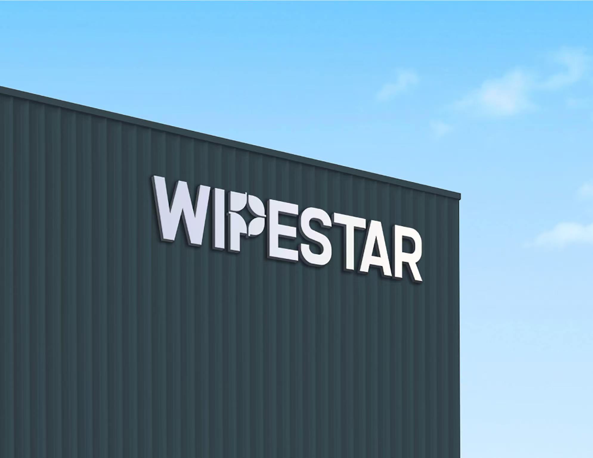 wipestar品牌展示