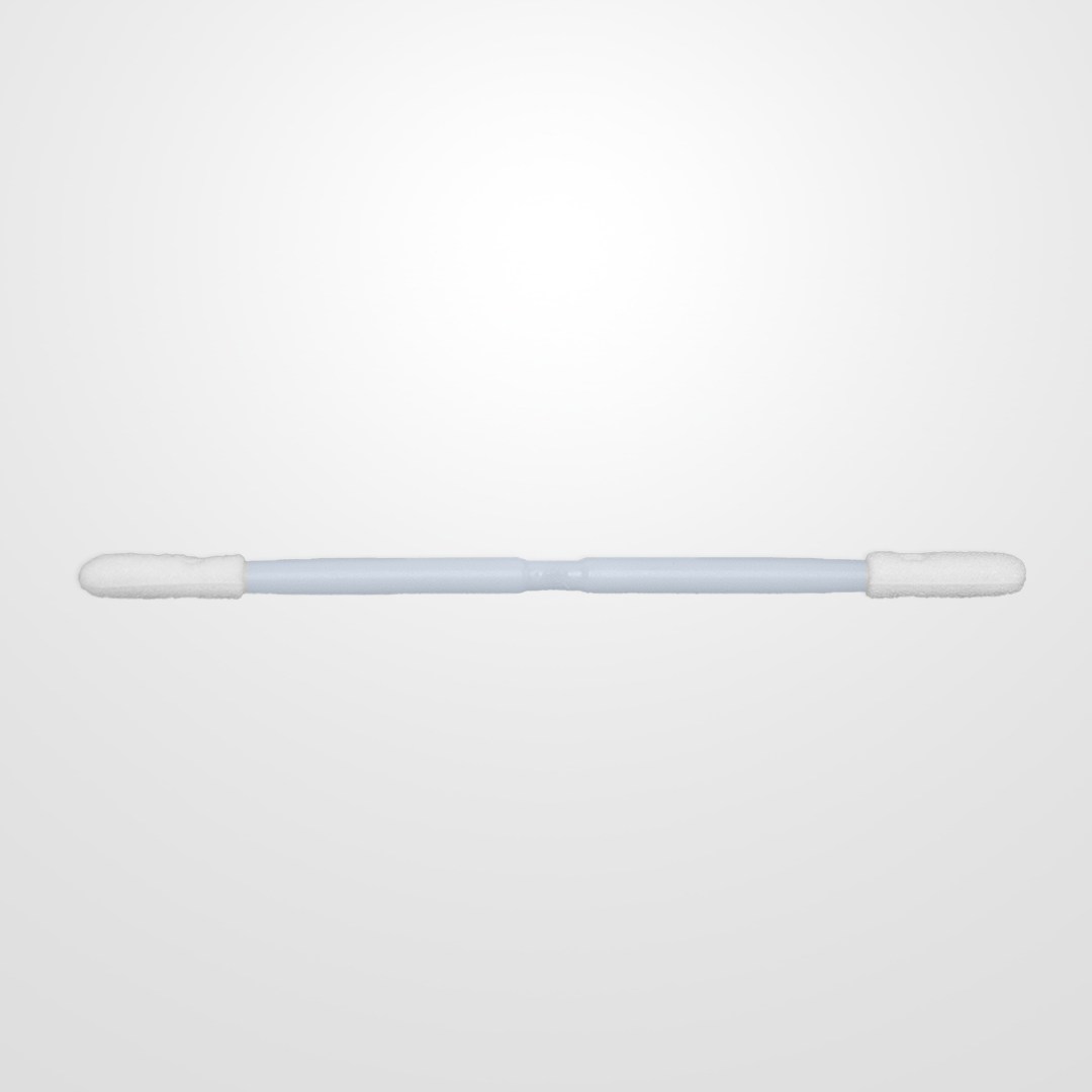 WEFSD742 ESD Cleanroom Swabs