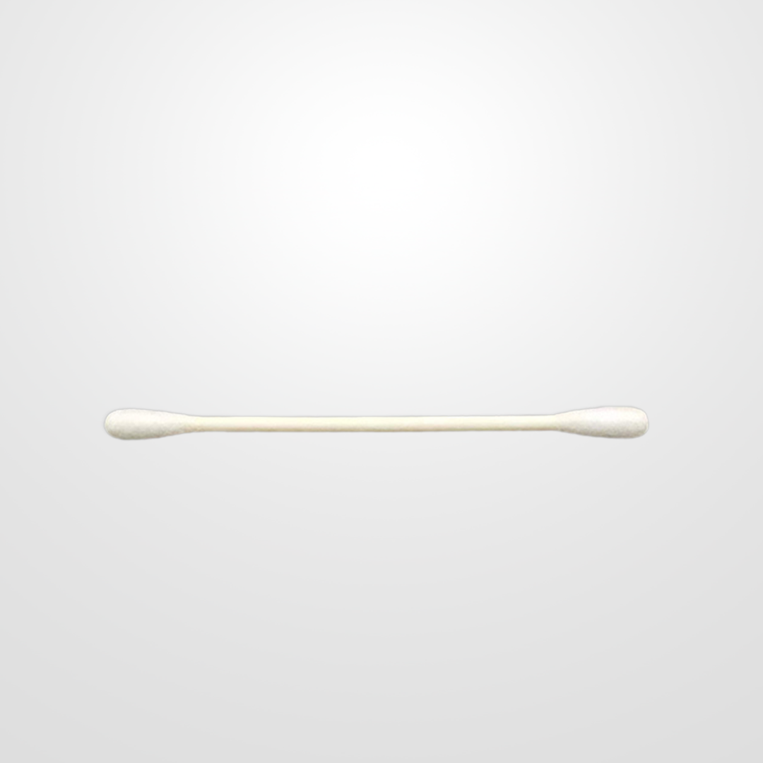 WA002 Cotton Industrial Cleaning Swabs