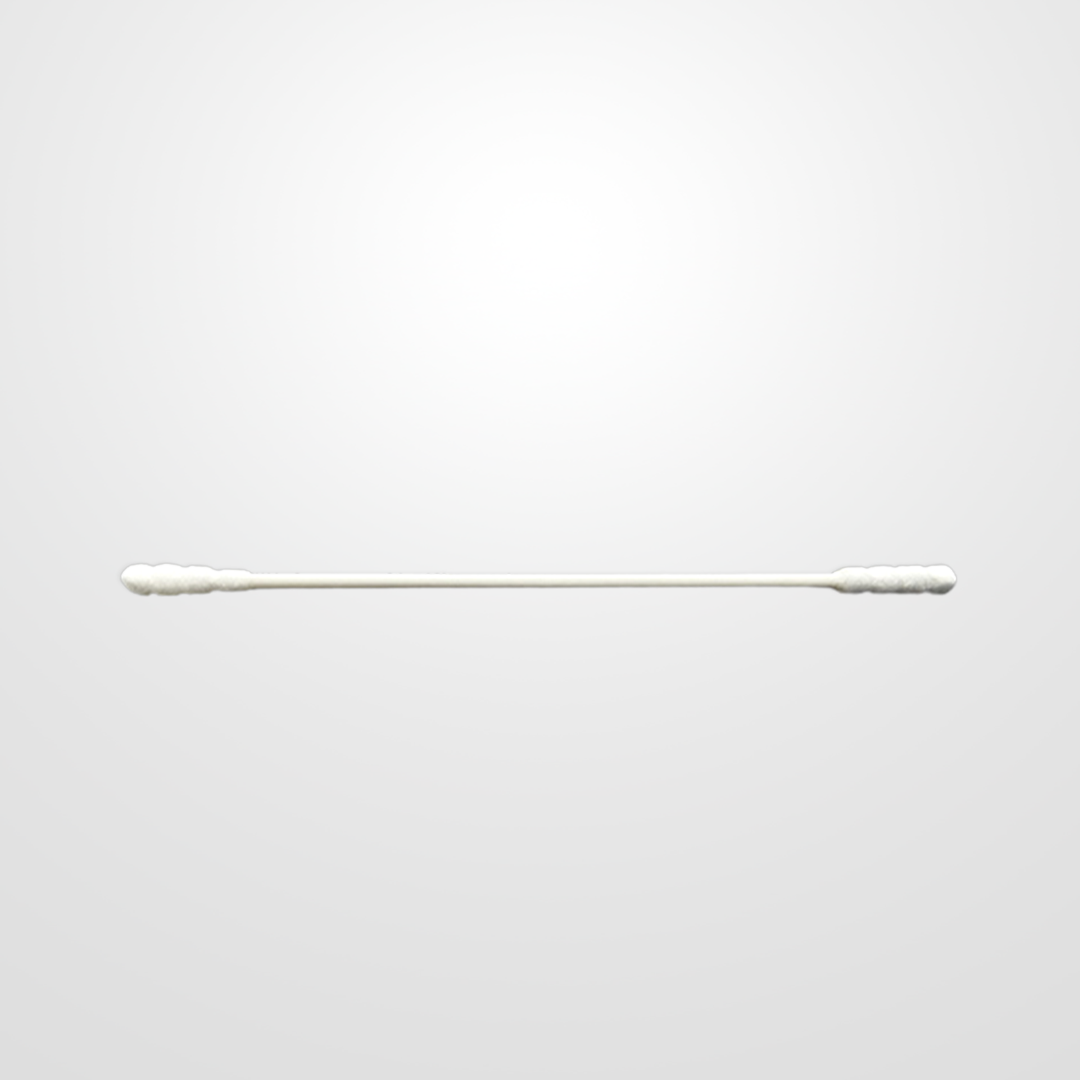 WD002 Cotton Industrial Cleaning Swabs