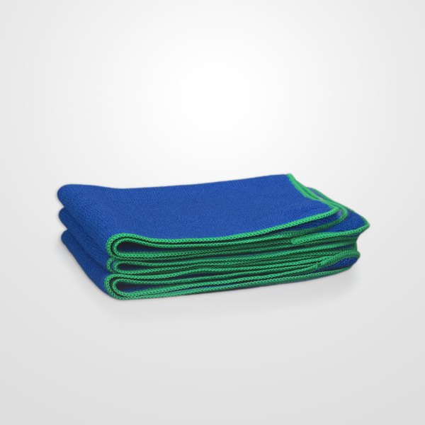 W3101 Microfiber Surface Preparation Wipes