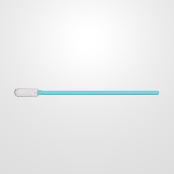 WPS7007-12 Polyester Cleanroom Swabs