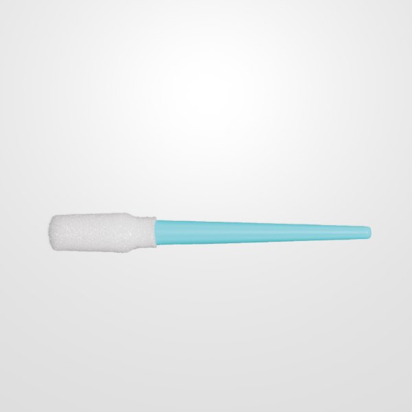 WFS706 Foam Cleanroom Swabs