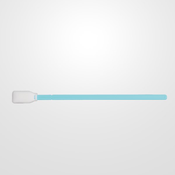 WFS712C Foam Cleanroom Swabs