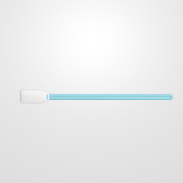 WFS712 Foam Cleanroom Swabs