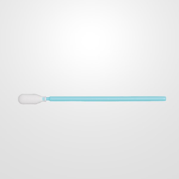 WFS741 Foam Cleanroom Swabs