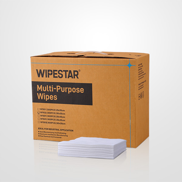 W1102 Multi-purpose Wipes