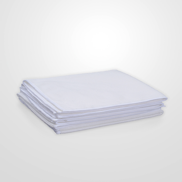 W3103 Microfiber Surface Preparation Wipes