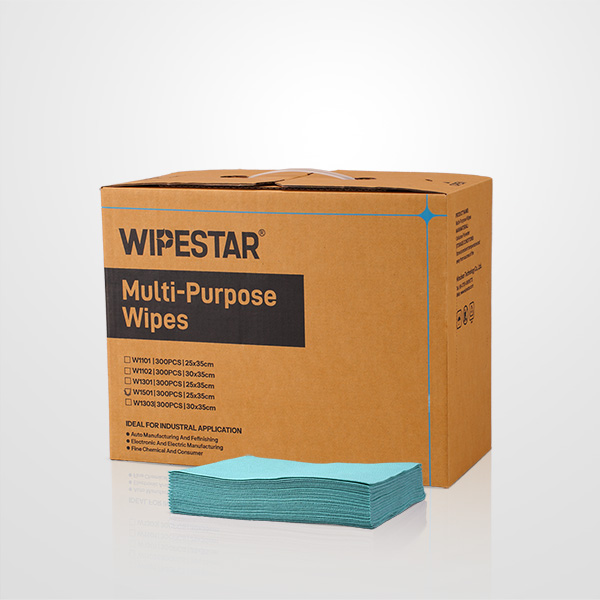 W1501 Multi-purpose Wipes