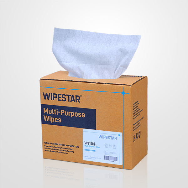 W1104 Multi-purpose Wipes