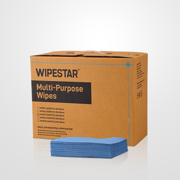 W1301 Multi-purpose Wipes