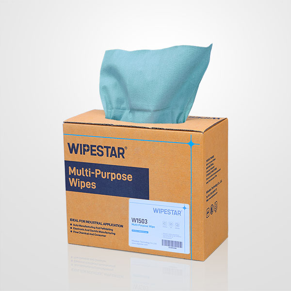 W1503 Multi-purpose Wipes