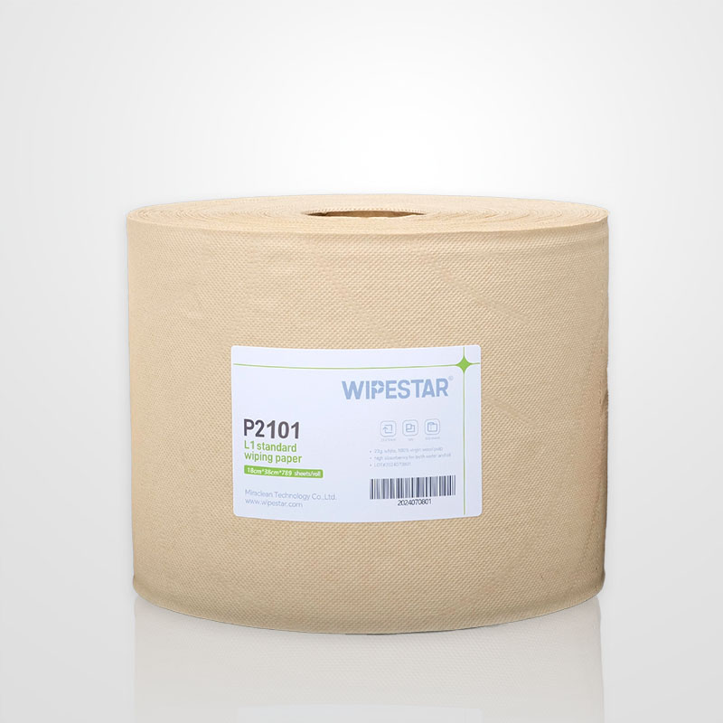 P2101 Standard Wiping Paper