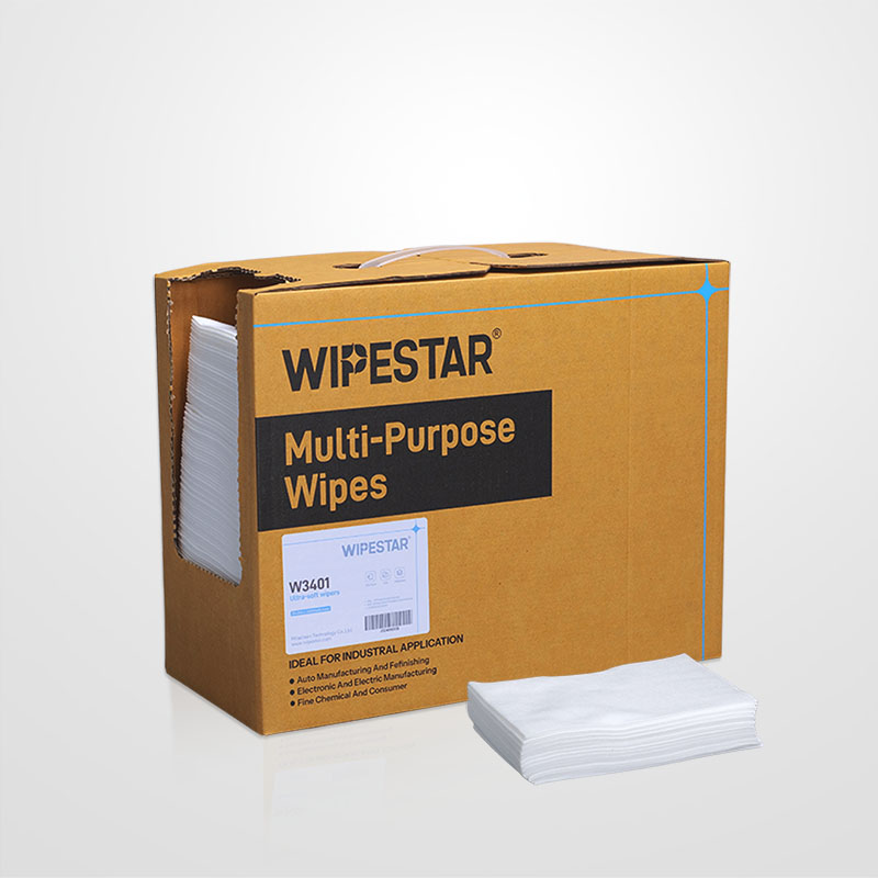 W3401 Ultrasoft Surface Preparation Wipes