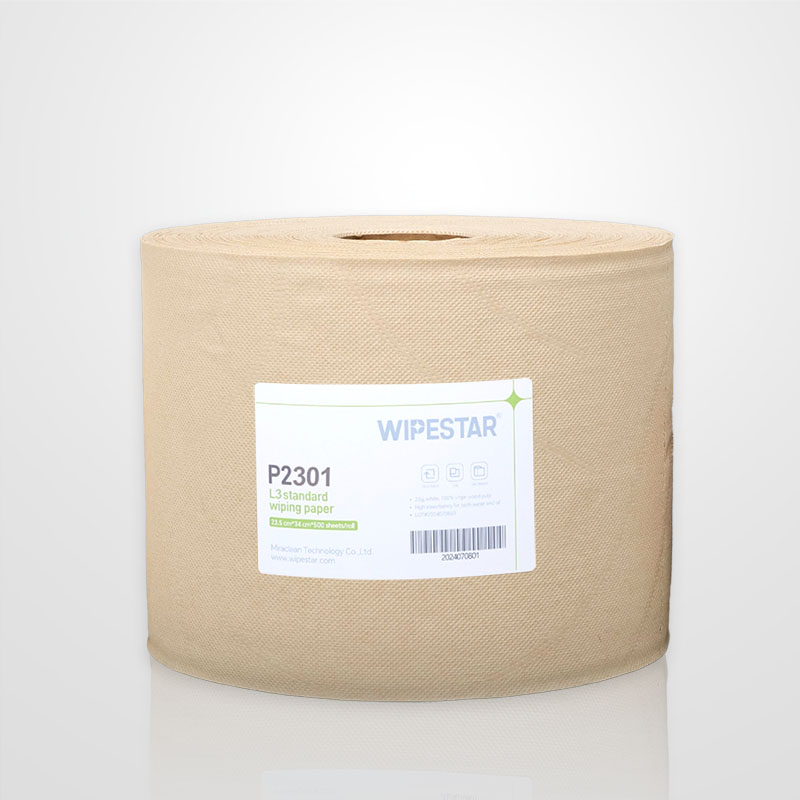 P2301 Standard Wiping Paper