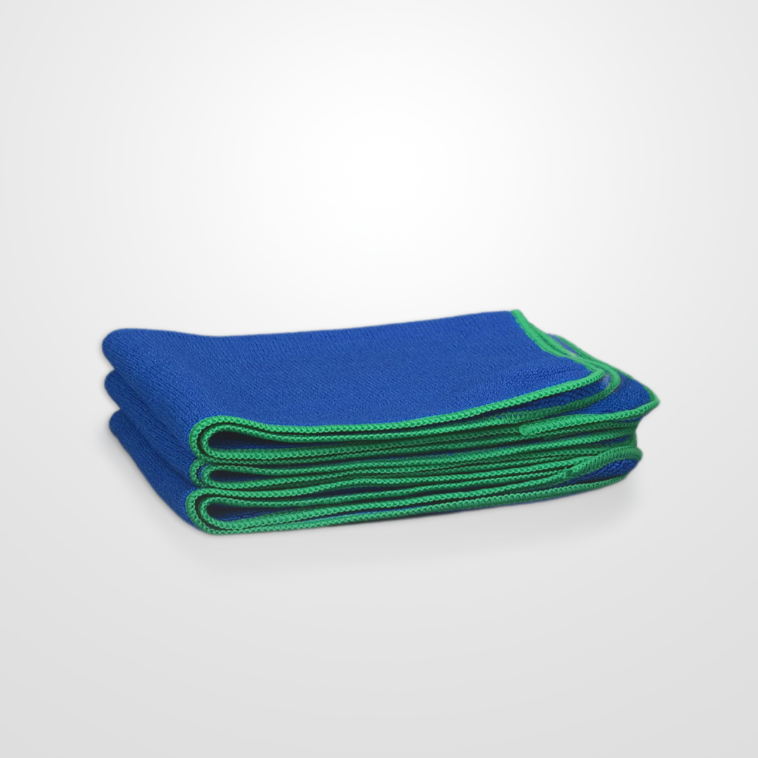 W3102 Microfiber Surface Preparation Wipes