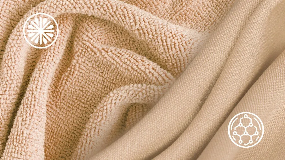 Polyester vs. Microfiber: A Comprehensive Comparison