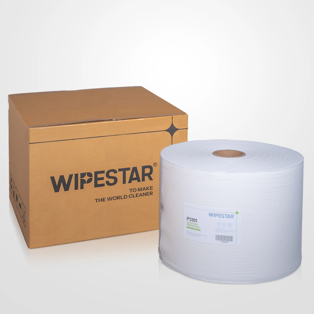 P3101 Efficient Wiping Paper