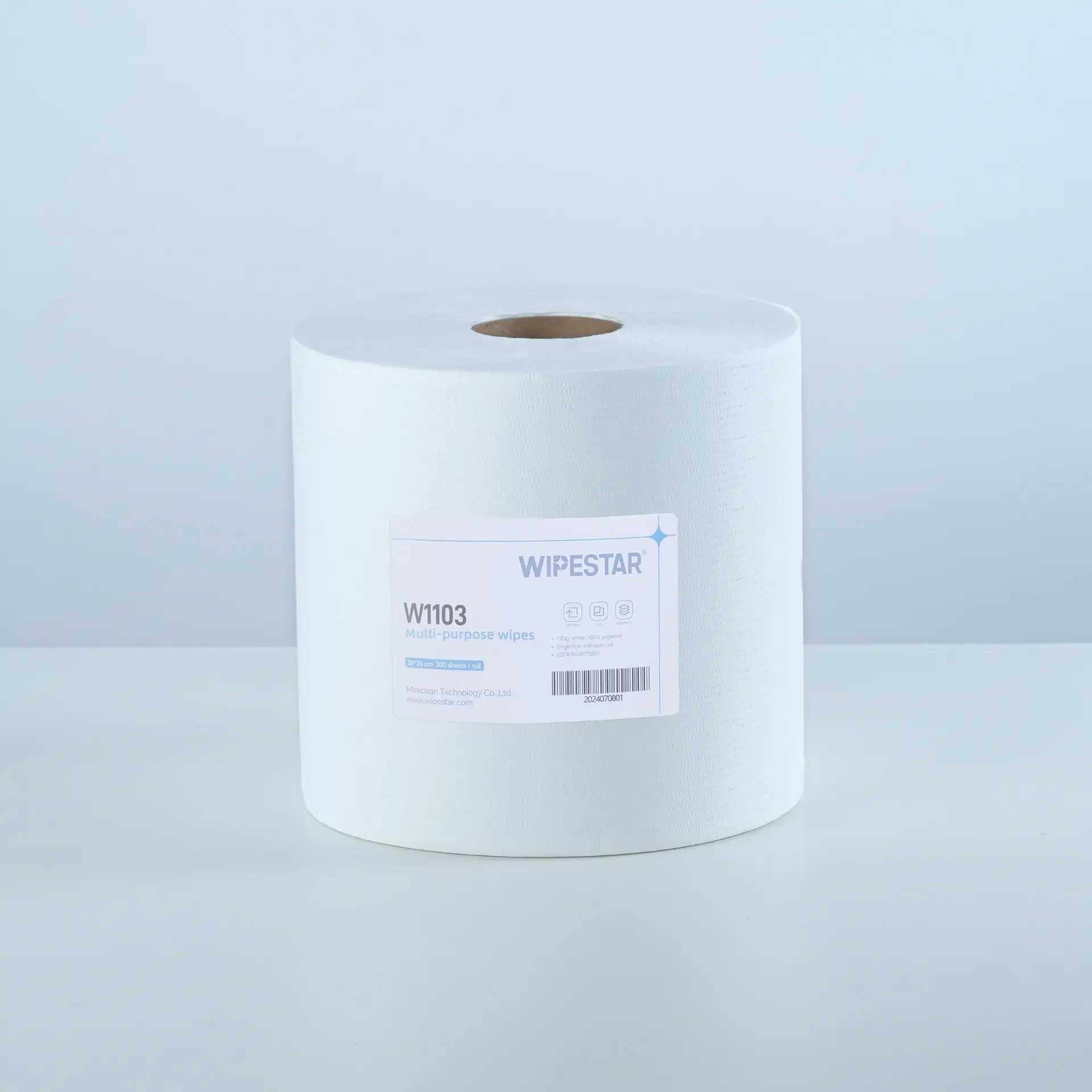 W1103 Multi-purpose Wipes